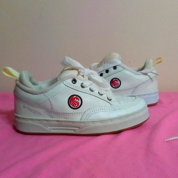 steve caballero skate shoes